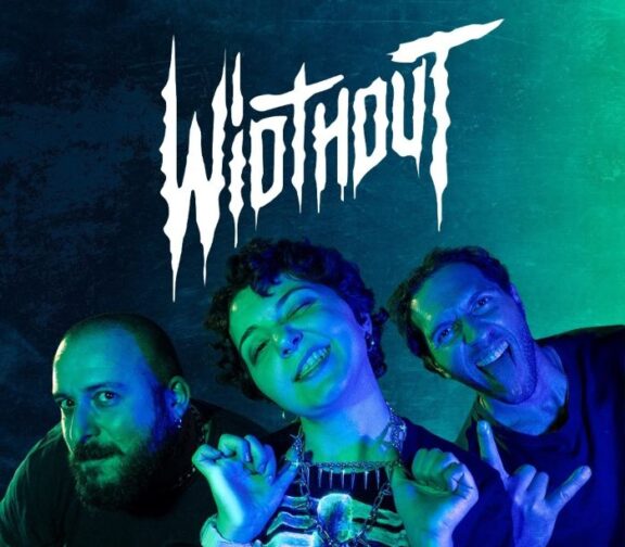 WidthOut: uscito il nuovo singolo “Dear Old Me”