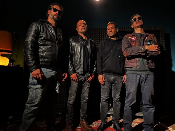 Zona: disponibile l’album “L’Ottavo Gioco”