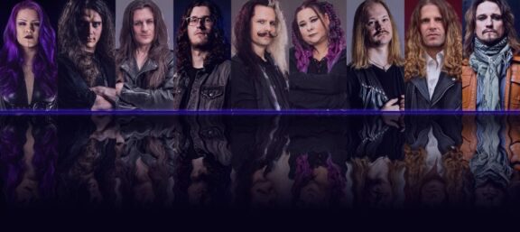 After Infinity: pubblicato il nuovo singolo “King With No Crown” tratto dal nuovo album “Beyond Eternity”