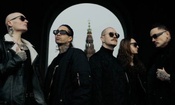 Atlas: una data a Milano a settembre con i Sunborn