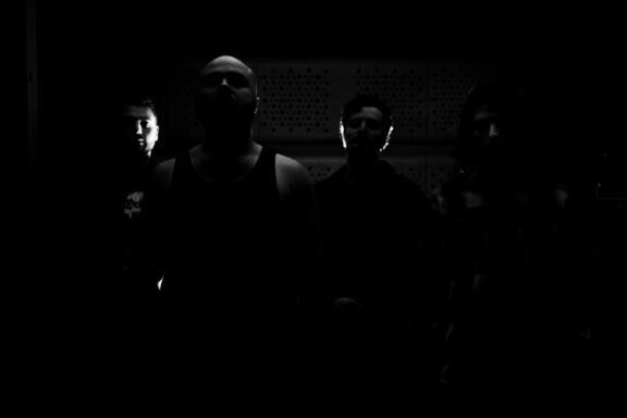 Kybalion: annunciato il nuovo EP “Make the World Bleed”