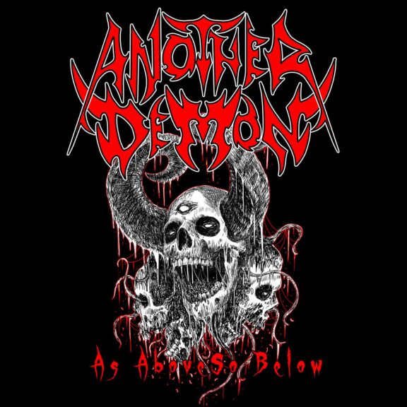 As Above So Below (Reissue 2026)