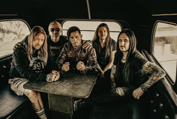 Cyhra: annunciato il nuovo album “Requiem For A Pipe Dream” ed il singolo “Bleed With Pride”