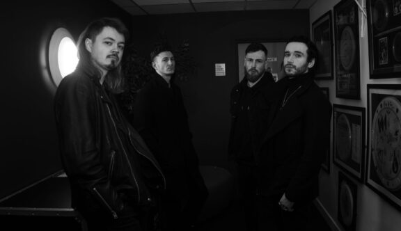 Defects: pubblicato il nuovo singolo “Artificial Icons”