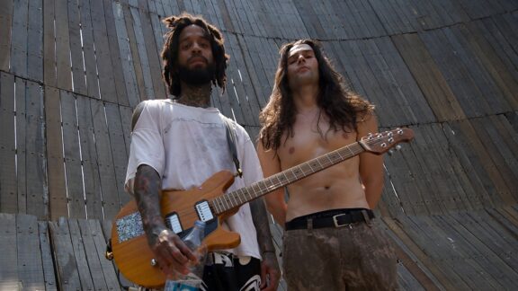 House of Protection: una data a Milano