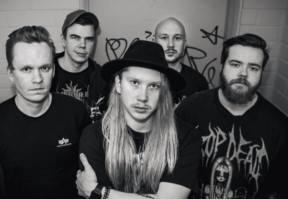 I Am Your God: pubblicata la cover di “Are You Dead Yet?” dei Children Of Bodom