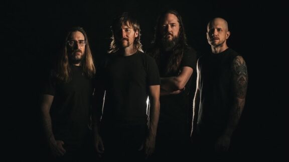 Khemmis: presentano il nuovo album omonimo insieme al nuovo singolo “Invocation of the Dreamer”