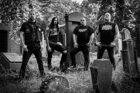 Rotten Soil: presentato il nuovo album “I Worship Death”