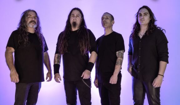 Nukem: pubblicato il video di “Policies Of Hate”, tratto dal nuovo album “The Grave Remains”
