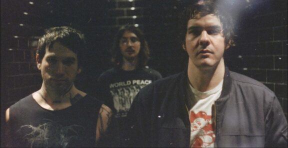 Portrayal Of Guilt: il visualizer video di “Total Black”