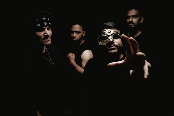 R.A.I.D: svelato il nuovo album “Retribution” e il video della title-track