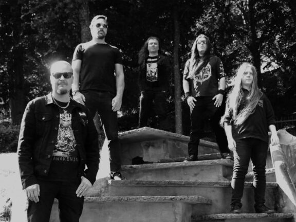 Sarcasm: annunciato l’album “Lifeforce Omnibound” in uscita a maggio e il singolo “Essence Of Existence”