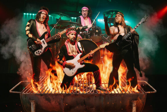 Sons Of Butcher: pubblicato il nuovo video “Peppercorn Steak”