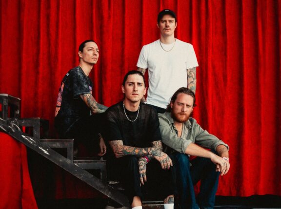 The Plot In You: annunciata la raccolta “The Volumes Series”