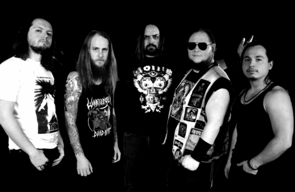 Hellevate: annunciato il nuovo album “Killicon Valley”