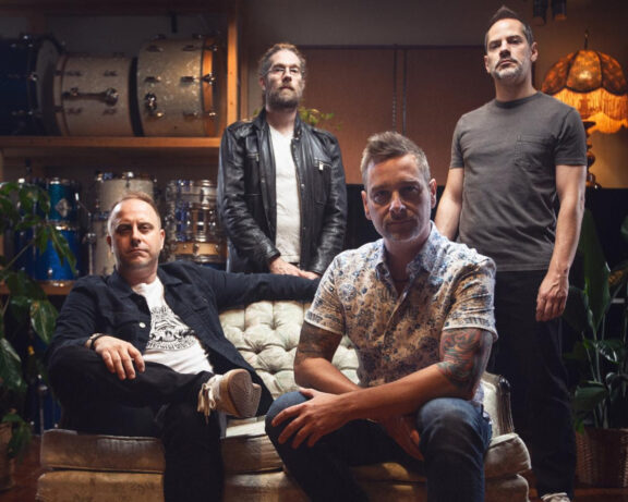 Karcius: svelati i dettagli del nuovo album “Black Soul Sickness” in usita a maggio