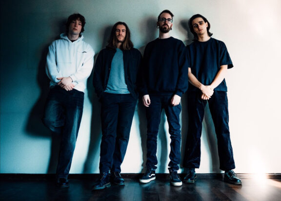 Sugar Spine: presentato il nuovo singolo “Chained To Your Garden” che anticipa l’EP “Soul Before Spirit”