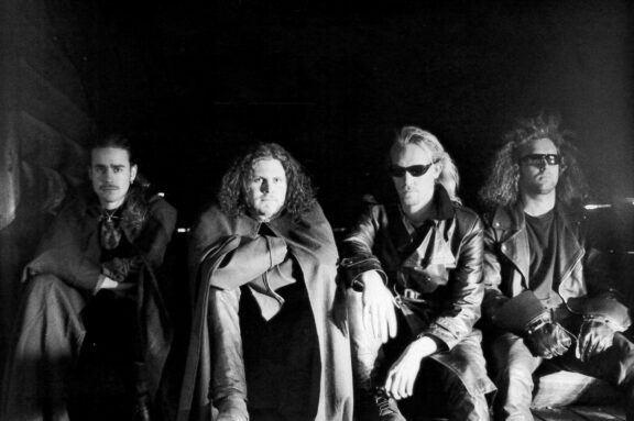 Mithotyn: annunciata la ripubblicazione di “In the Sign of the Ravens”