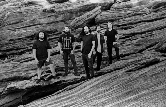 Loneshore: annunciato il secondo album, fuori primo singolo “Parhelion”