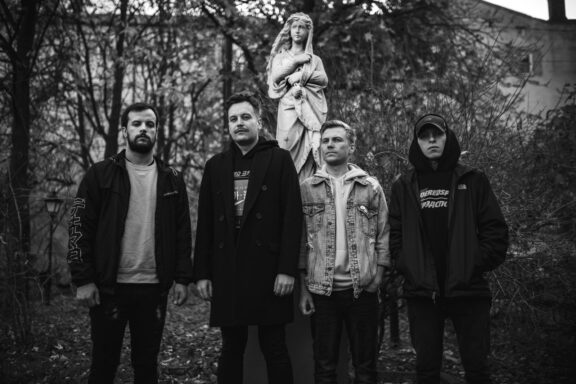 Septa: pubblicato il doppio singolo “On (Not) Losing Hope”