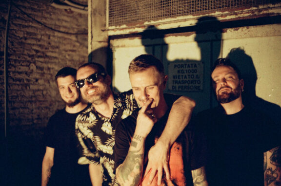 If I Die Today: annunciato il nuovo album “I Felt Nothing” disponibile il primo singolo “Lungs”