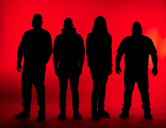 Without Mercy: pubblicato il nuovo singolo “Glass” estratto da “Infinite Loss”