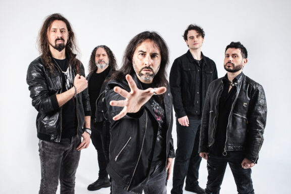 Noveria: annunciata la new lineup e nuovo album in estate