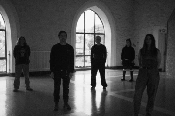 Abrasive Trees: annunciato l’album “Light Remaining”, online il video di “Tao to Earth”