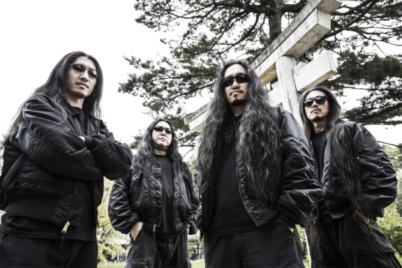 Defiled: presentato il nuovo album “Altered State” e il nuovo video “Obsession”