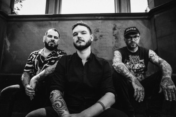 Greh: svelato il primo singolo “Summoning Aversion” dal prossimo album