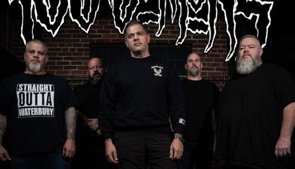 100 Demons: singolo e video “Häxan Hammer”