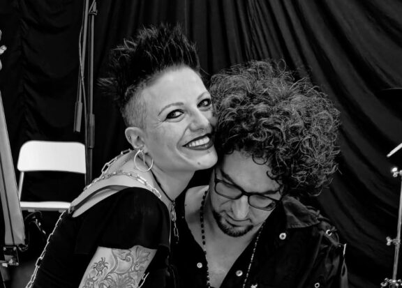 My Secret Dark Desire: uscito “Maatkara Hatshepsut”, nuovo singolo del duo bellunese