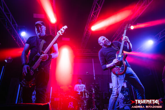 Photo Report: My Sleeping Karma + Colour Haze @ Circolo Magnolia, Milano – 01/05/2026