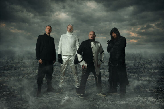 Tungsten: annunciato il nuovo album “Ashes” e online il nuovo video per “Joker”