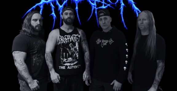Ablation (Sanguisugabogg, ecc): il nuovo singolo “Victim Kink”, con l’ex cantante dei Suffocation Frank Mullen