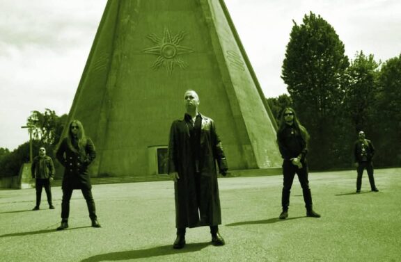 Doom Army Open Air II: il culto del doom torna a Montebello Vicentino, gli Abyssian come headliner