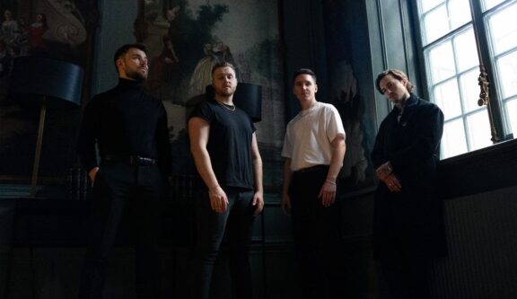 ALLT: annunciato il nuovo album “Ataraxia”, on-line il video del primo singolo “Snowblind”
