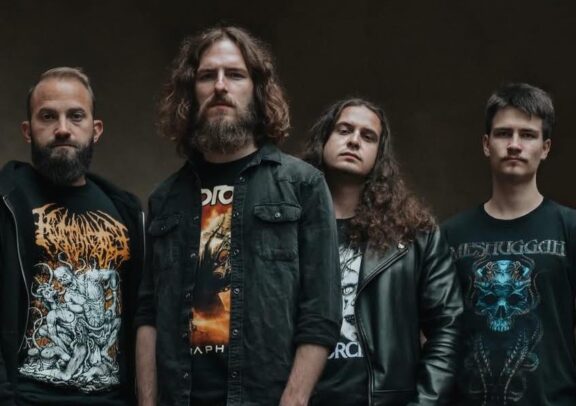 ART|EST: singolo e video “In the Sky of Dead Ghost”