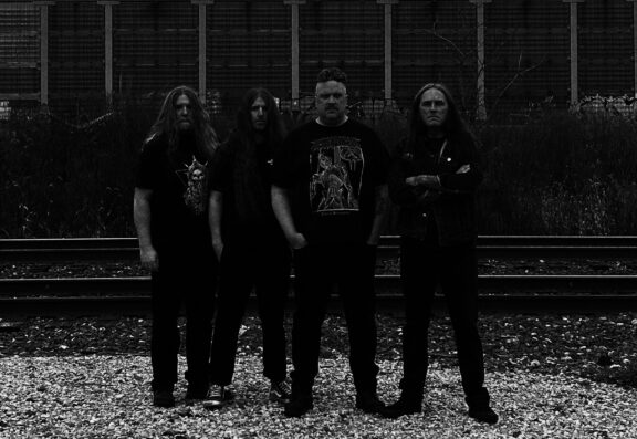 Abyssal Rift: annunciato l’album “Relics of Great Ash”