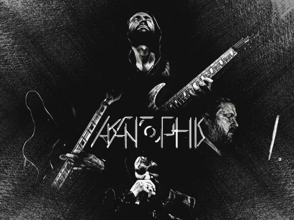 Akantophis: firma con Wormholedeath per la riedizione di “Erneuerung”