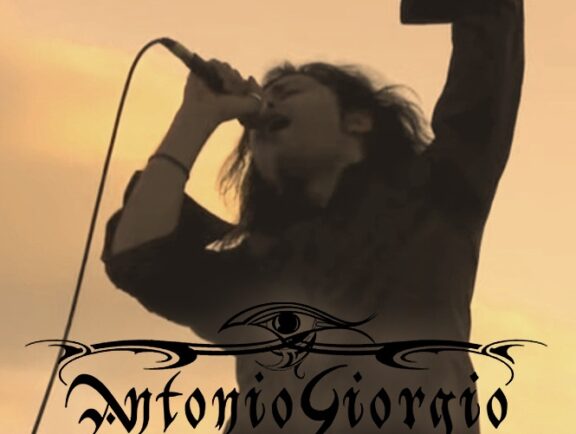 Antonio Giorgio: due nuovi video tratti da altrettanti brani di “The Mystic Quest”