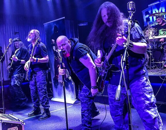 Axemaster: i dettagli del nuovo “Of Beasts and Plagues”