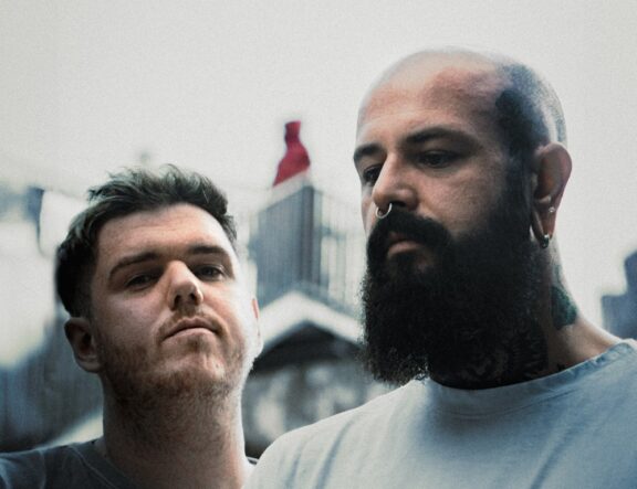 Being As An Ocean: nuovo singolo e video “None But One”