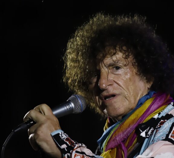 Bernardo Lanzetti (PFM): uscito “Inseguendo il Maestro”