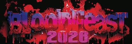 Bloodfeast 2026 pt I: lineup completa
