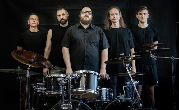 Bloodfield: online il live video di “Murder and Funeral”