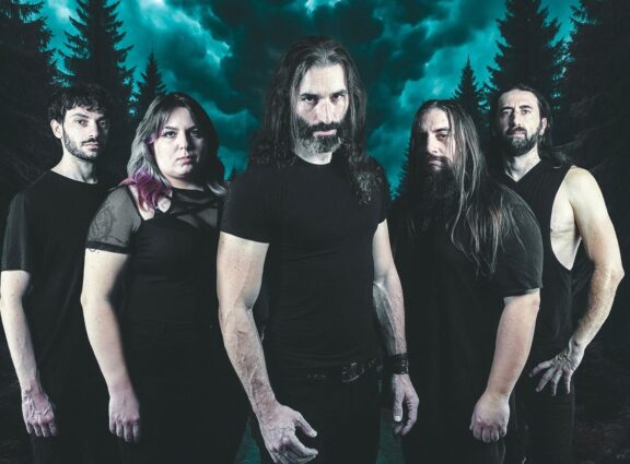 Bölthorn: “Primeval Hunt” release party