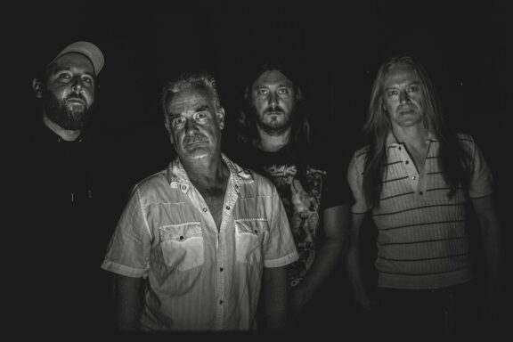 Sherwood Festival 2026: il 13 death metal con i Carcass come headliner, ingresso 1 €