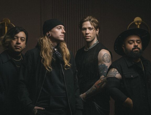 Catch Your Breath: per la prima volta in Italia da headliner