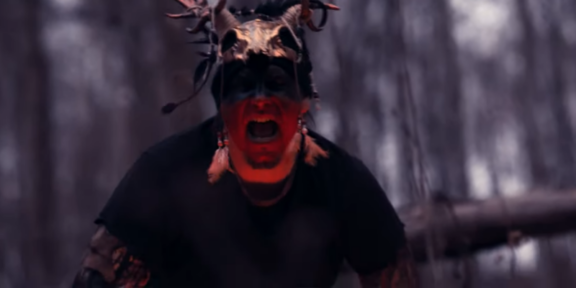 Conjurist: pubblicato l’album di debutto “I Am the Earth”